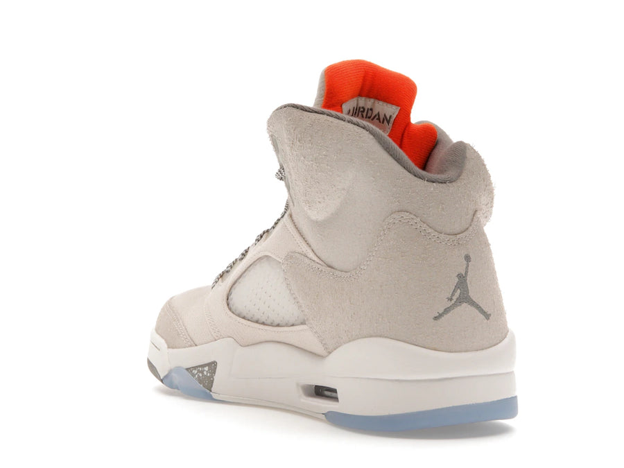 Jordan 5 Retro SE Craft Light Orewood Brown