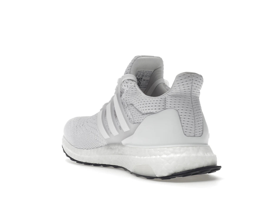 adidas Ultra Boost 1.0 DNA Triple White