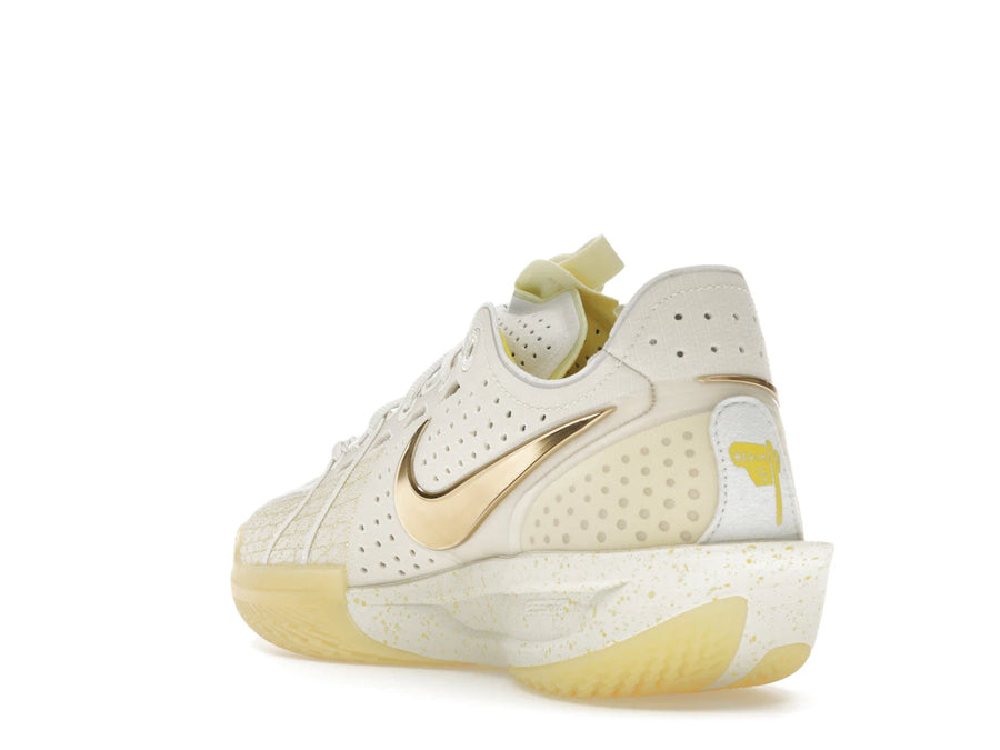 Nike Air Zoom GT Cut 3 Jordan Poole PE