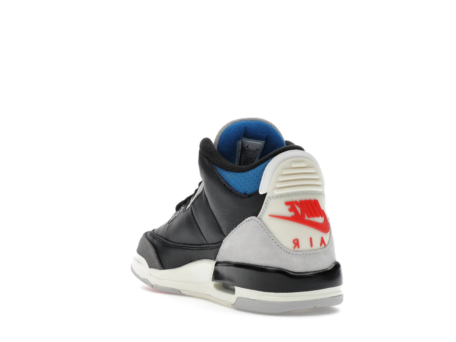 Jordan 3 Retro OG Rare Air (GS)