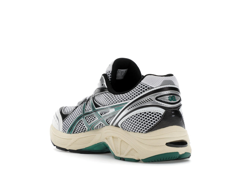 ASICS GT-2160 Blanc Jasper Vert