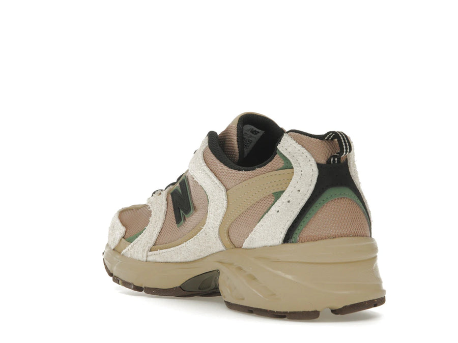 Encens en lin New Balance 530
