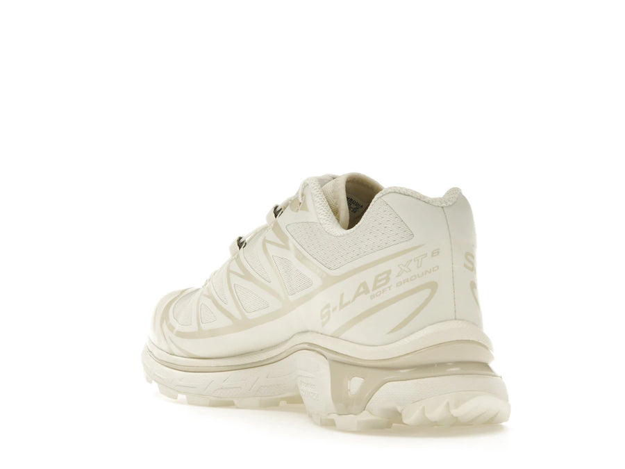 Salomon XT-6 Lait d'amande glacé à la vanille