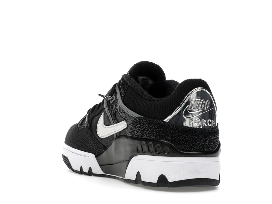 Nike Air Force 3 Low SP Nigo Noir Blanc