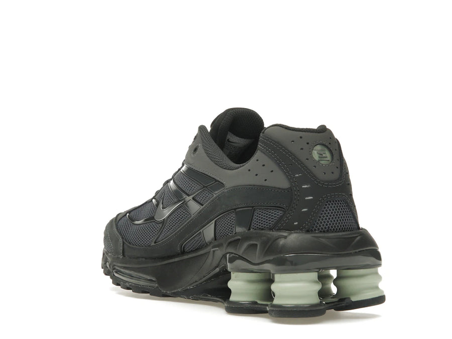 Nike Shox Ride 2 Anthracite Jade Horizon