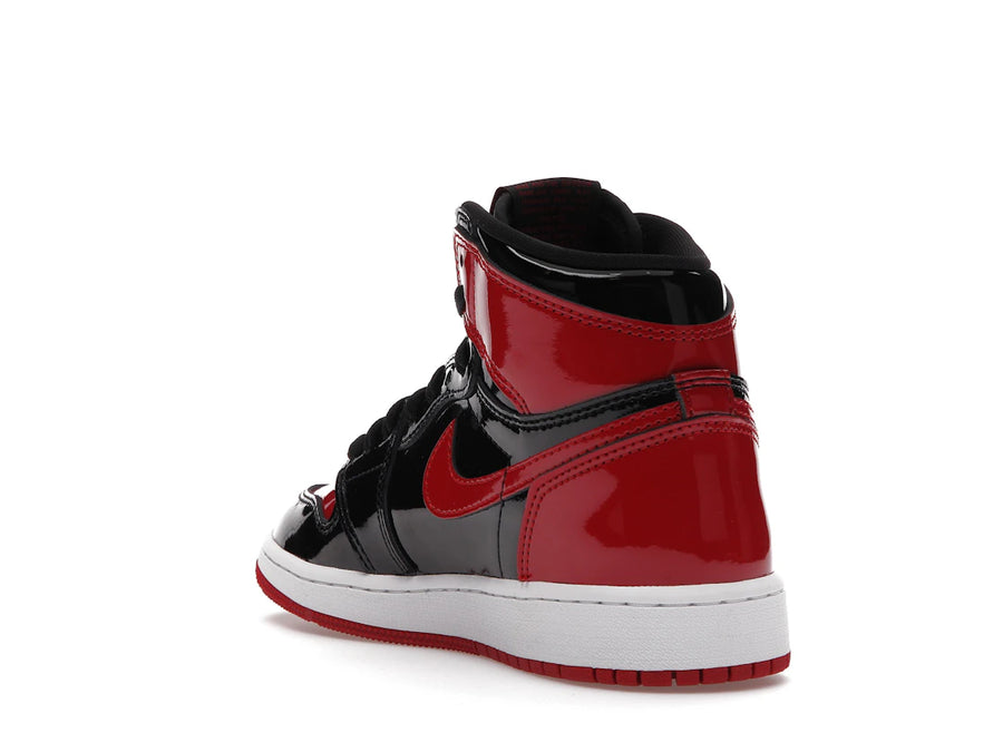 Jordan 1 Retro High OG Brevet Bred (GS)