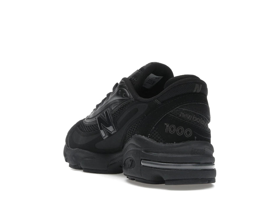 New Balance 1000 Black Cement