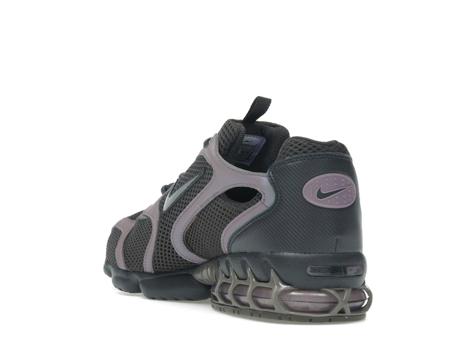 Nike Air Zoom Spiridon Cage 2 Medium Ash