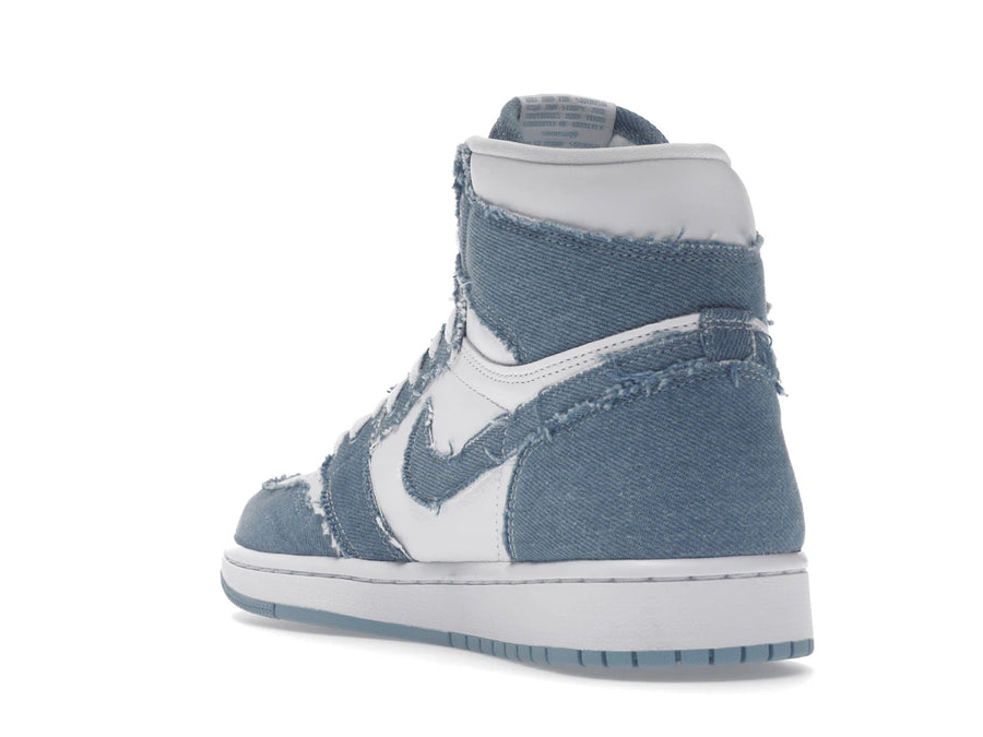 Jordan 1 Retro High OG Denim (Femme)