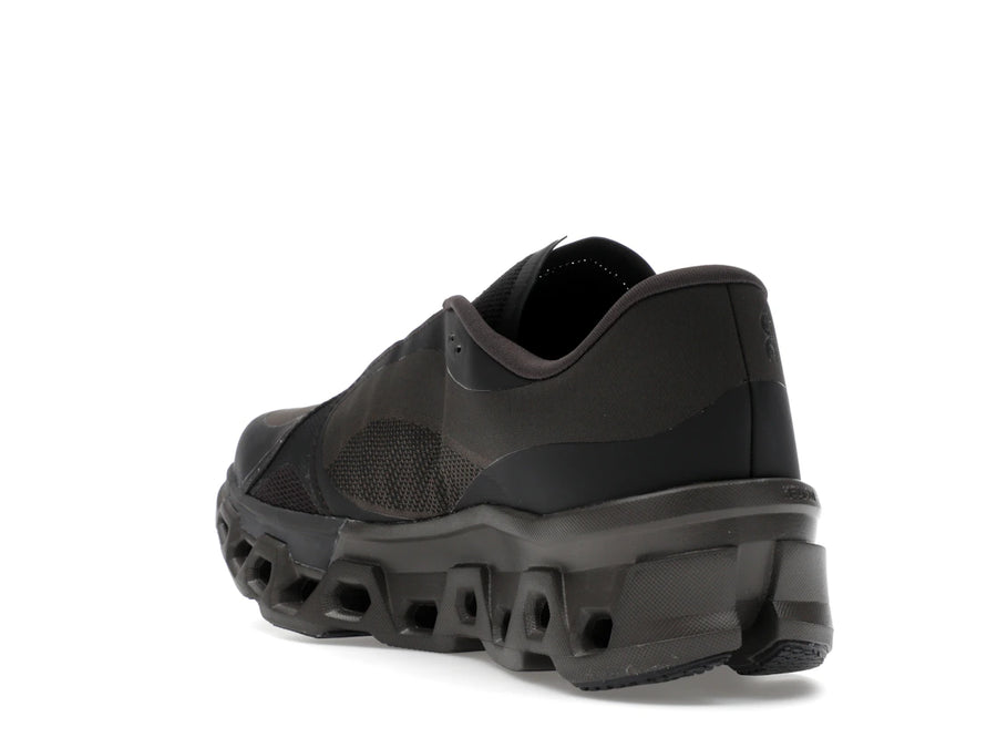 Sur Running Cloudmonster 2 ARCHIVE DES ARTICLES FACTION Thorn Brown