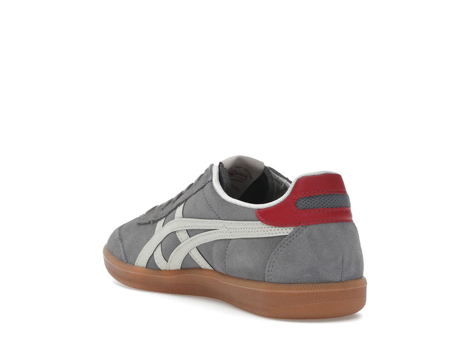 Onitsuka Tiger Tokuten Gris Blanc