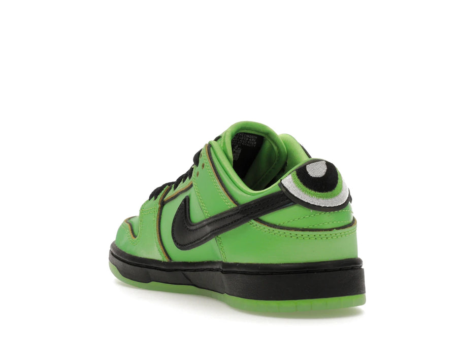 Nike SB Dunk Low Les Super Nanas Belle (PS)