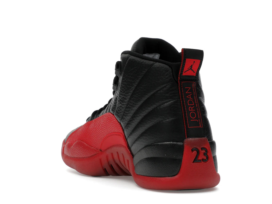 Jordan 12 Retro Flu Game (2025)