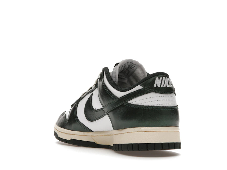 Nike Dunk Low Vintage Green (Women's)