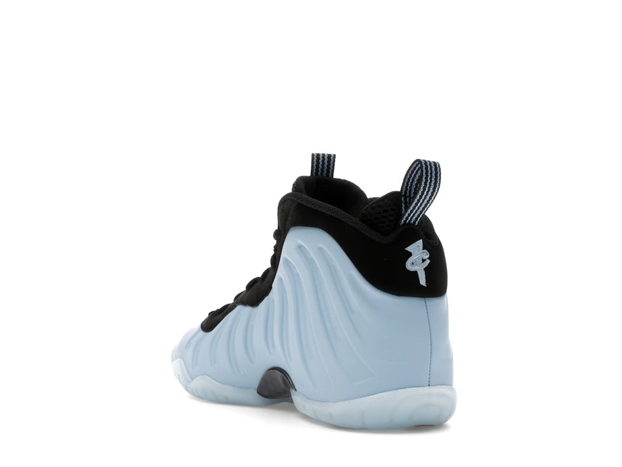 Nike Little Posite One Bleu Psychique (GS)