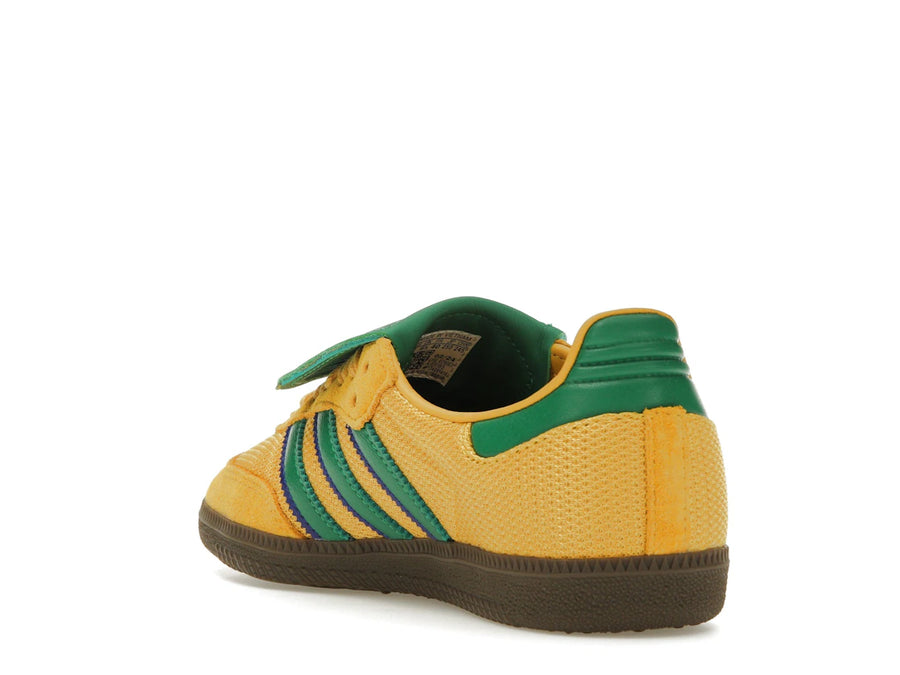 adidas Samba LT jaune d'occasion