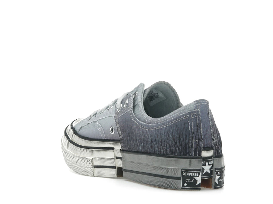 Converse Chuck Taylor All Star 70 Ox Feng Chen Wang 2-in-1 Blue