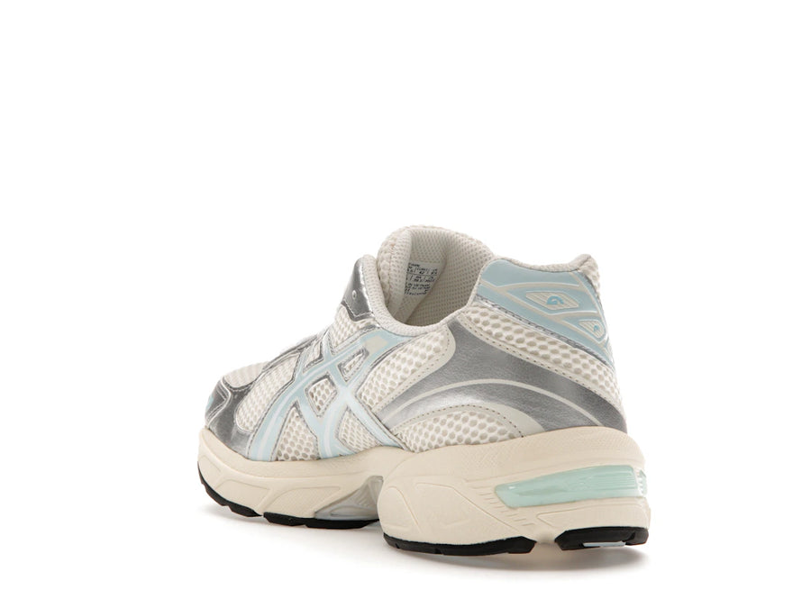 ASICS Gel-1130 Kith Crème Bleu Étoile