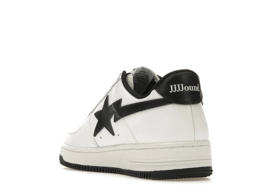A Bathing Ape Bape Sta JJJJound White Navy