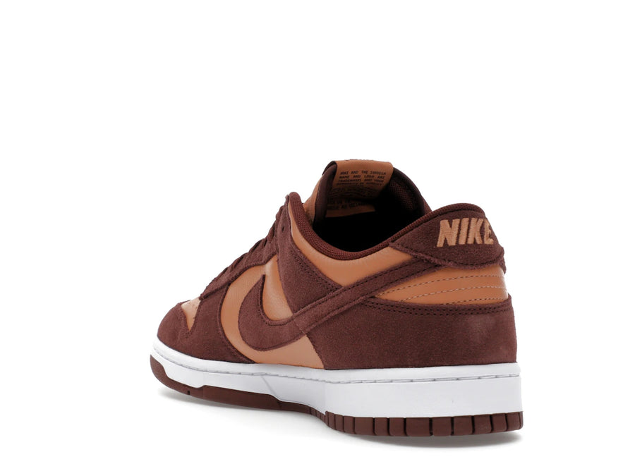 Nike Dunk Low SE Ambre Marron