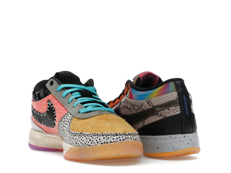 Nike Livre 1 Quoi Le