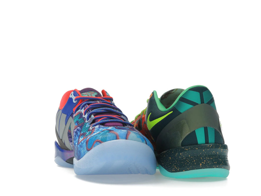 Nike Kobe 8 Protro What The (2025)
