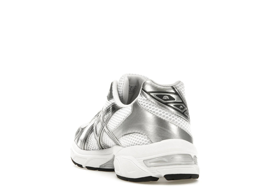 ASICS Gel-1130 White Pure Silver