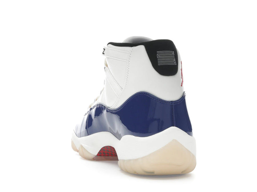 Jordan 11 Retro Rare Air