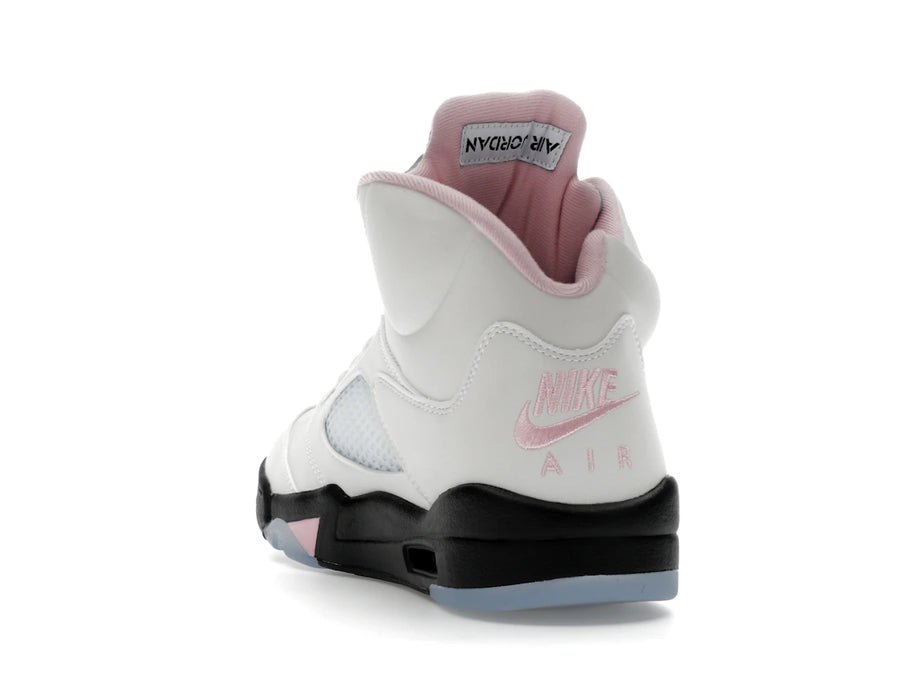 Jordan 5 Retro Medium Soft Pink