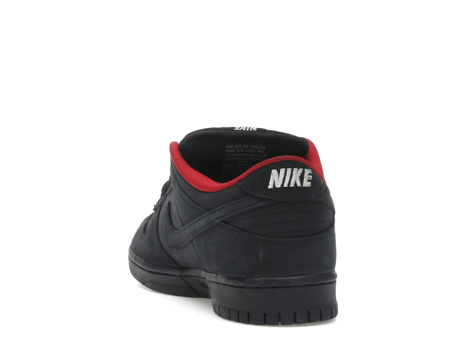 Nike SB Dunk Low Supreme 94 Noir