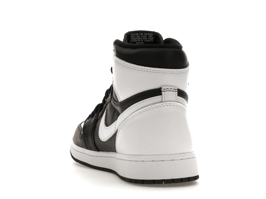 Jordan 1 Retro High OG Noir Blanc