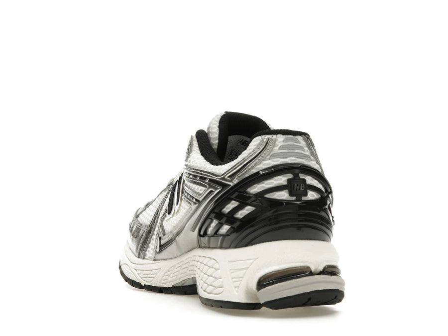 New Balance 1906R Silver Black