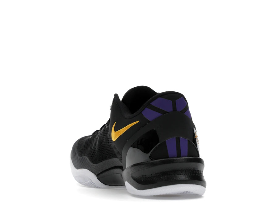 Nike Kobe 8 Protro Lakers Extérieur