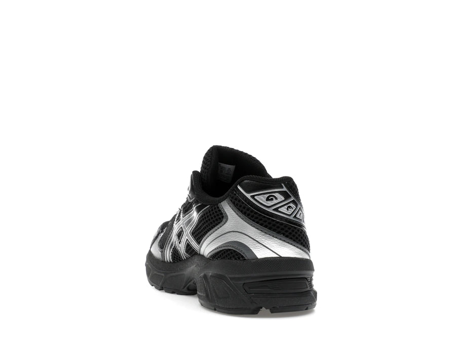 ASICS Gel-1130 Noir Argent Pur (GS)