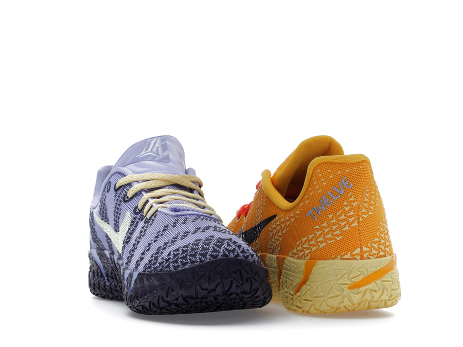 Nike Ja 3 Hustle &amp; Flow (GS)