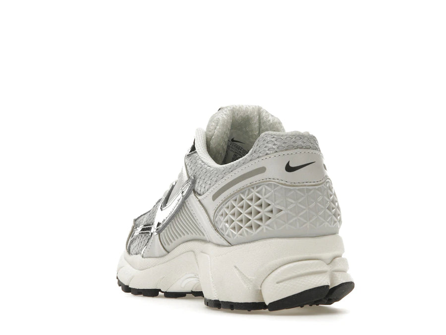 Nike Zoom Vomero 5 Photon Dust Argent Métallisé (Femme)