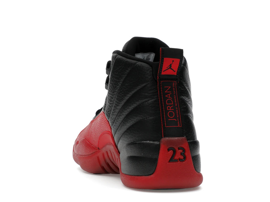 Jordan 12 Retro Flu Game (2025)