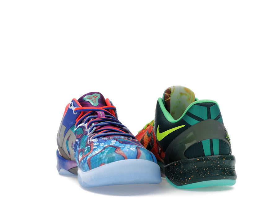 Nike Kobe 8 Protro What The (2025) (GS)