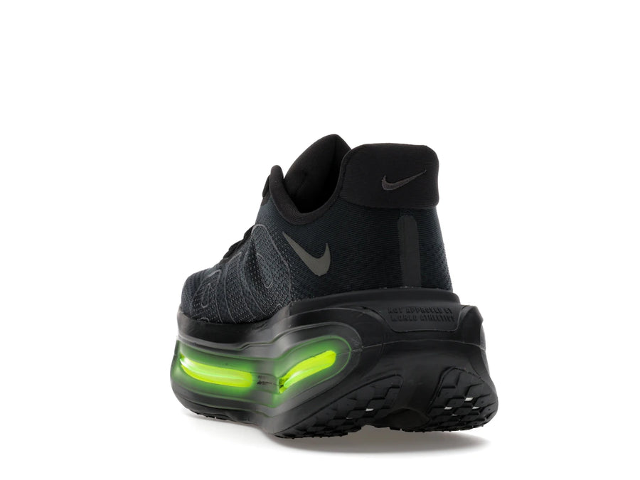 Nike Vomero Premium Noir Volt