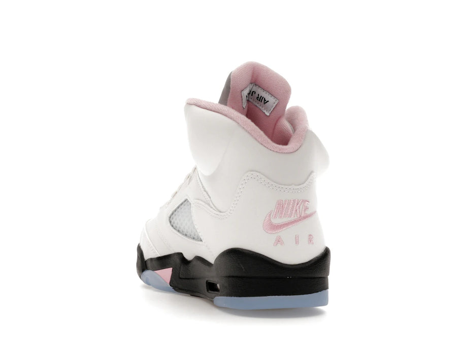 Jordan 5 Retro Medium Rose Doux (GS)