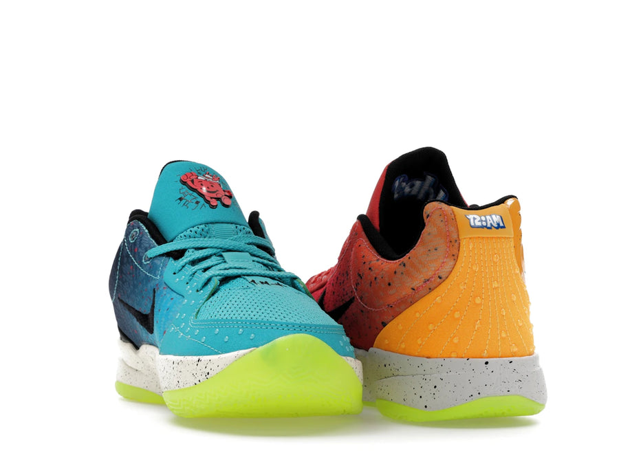 Nike Yes 2 Kool-Aid Mixed Berry (GS)