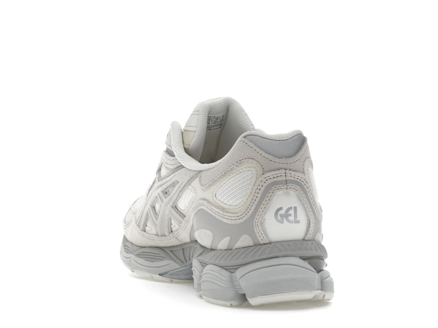 ASICS Gel-NYC Cream Grey