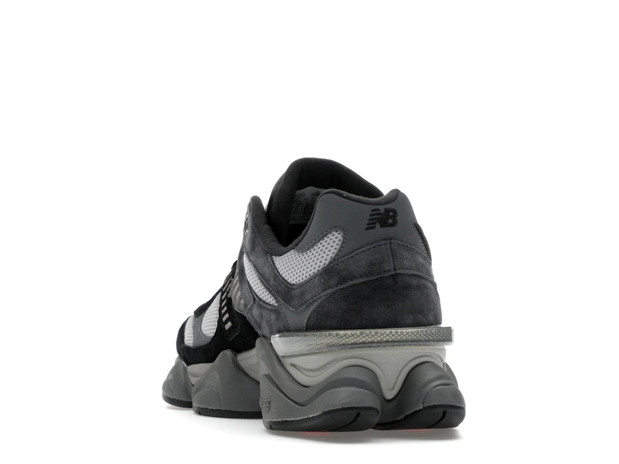 New Balance 9060 Noir Castlerock Gris
