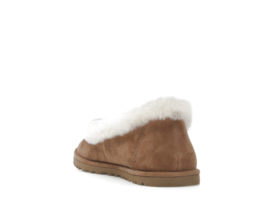 Ballerines UGG Zora Châtaigne (Femme)