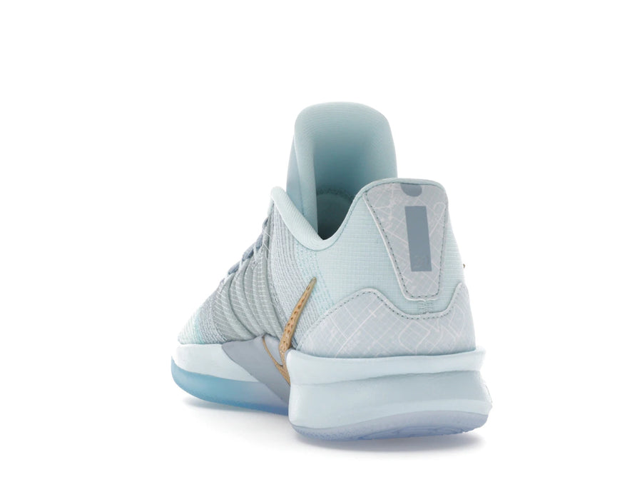 Nike Sabrina 3 Blueprint (Femme)