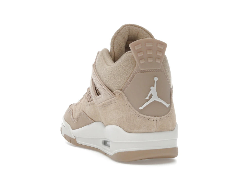 Jordan 4 Retro Cozy Girl (Femme)