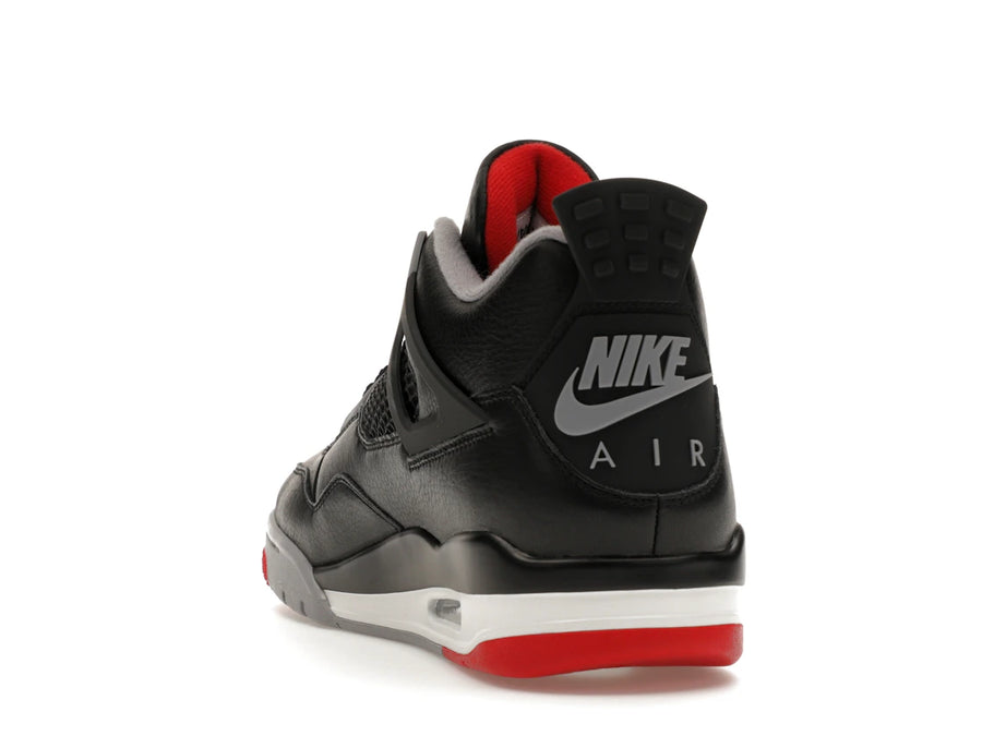 Jordan 4 Retro Bred réinventée
