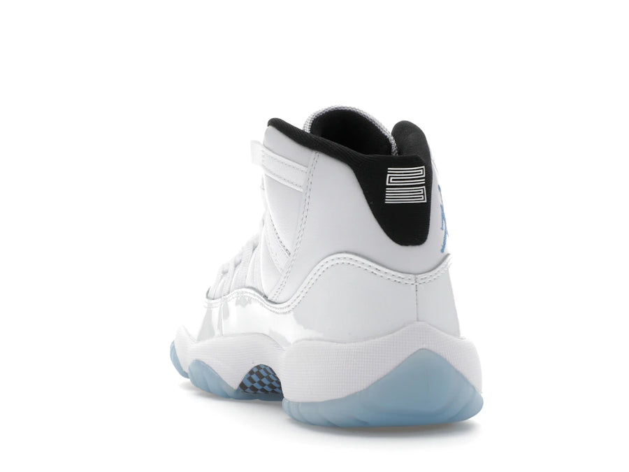 Jordan 11 Retro Legend Blue (2024) (GS)