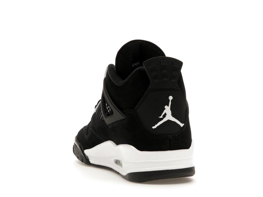 Jordan 4 Retro White Thunder