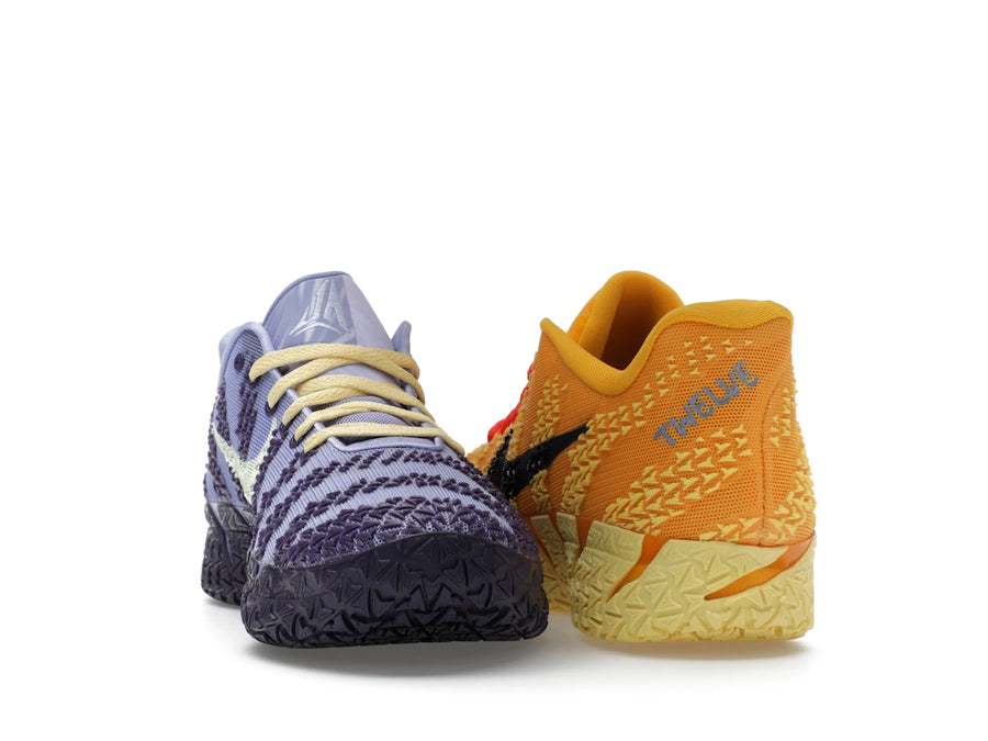 Nike Ja 3 Hustle &amp; Flow